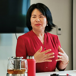 Connect《深度关系》