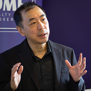 《资治通鉴与家国兴衰》