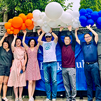 We Book Club创始大会圆满举行